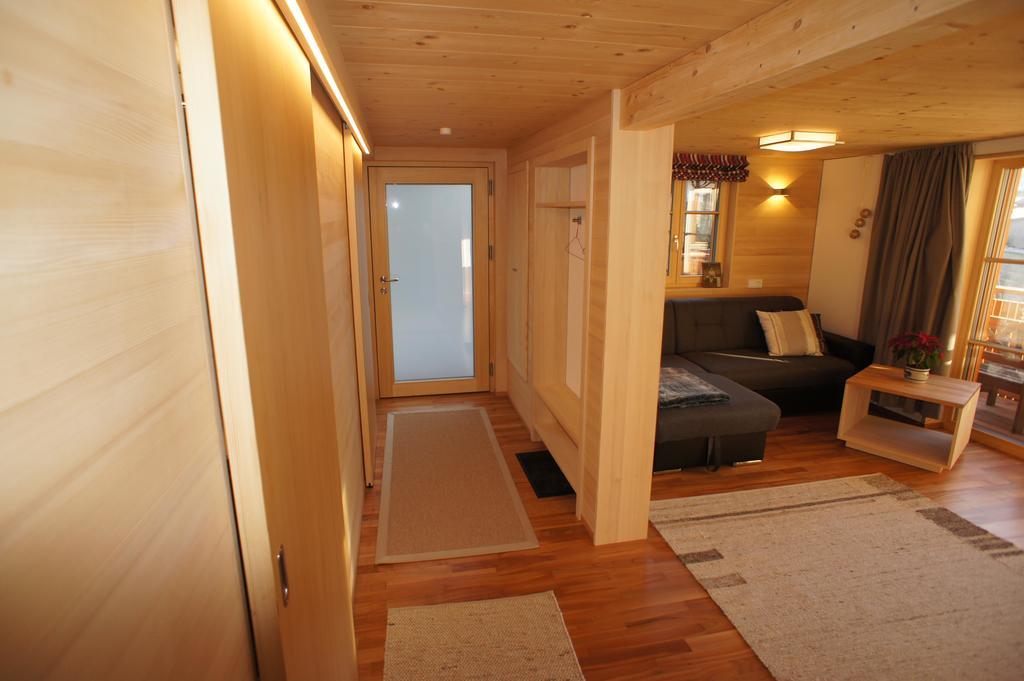 Ferienwohnung An Der Alten Saege Bezau Exterior foto